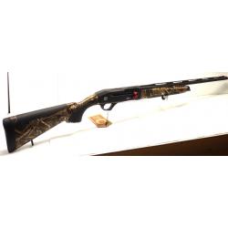 FUSIL SEMI AUTO MODELE NEO X - CROSSE SYNTHETIQUE CAMO- CAL 12/76 - CANON DE 71CM - 5 CHOKES INTER