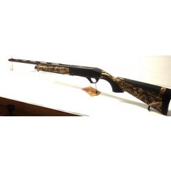 OCCASION QUASI NEUVE - FUSIL SEMI AUTO MODELE NEO X CAMO- CAL 12/76 - CANON DE 71CM - 5 CHOKES INTER