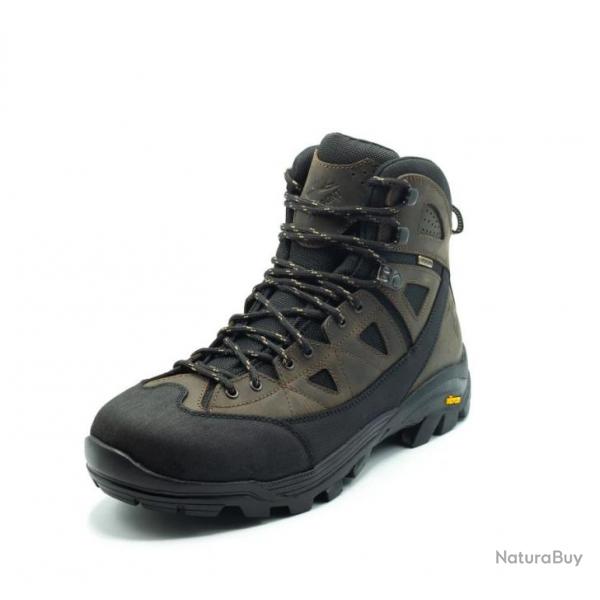 CHAUSSURE de chasse Mercantour STAGUNT