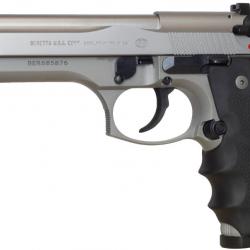 BERETTA - PISTOLET M9 92FS 9MM BRIGADIER INOX 2 - 9x19