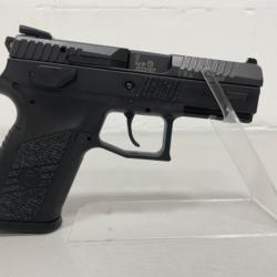 !! NEUF !! PISTOLET CZ P-07 PM CALIBRE 9x19