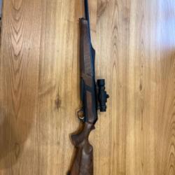 Browning zénith Wood bar mk3 7x64