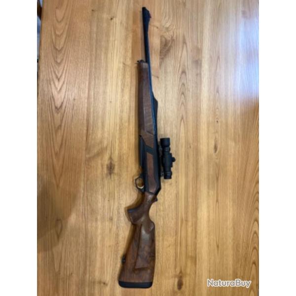 Browning znith Wood bar mk3 7x64