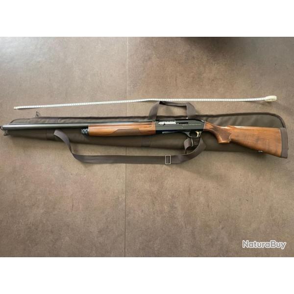 FUSIL BENELLI modle MONTEFELTRO GAUCHER CAL 12/76