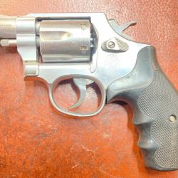 revolver smith & wesson military police