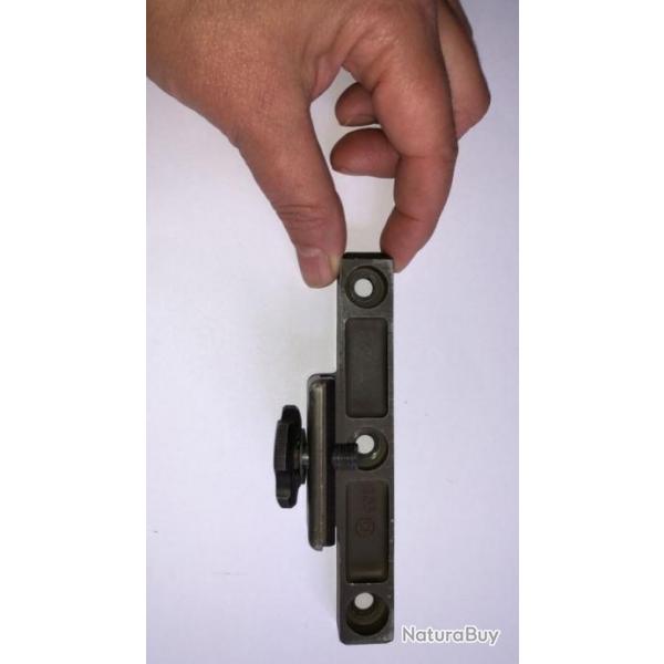 support pour poignee garde main FAMAS infanterie PIRAT