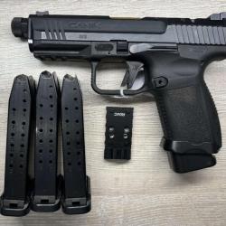 Occasion Canik TP9 elite combat