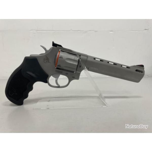 !! NEUF !! REVOLVER TAURUS 627 6' SS COMPENSE NEW GEN CALIBRE 357MAG