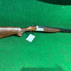 Fusil suhlberg silver cal 28/70