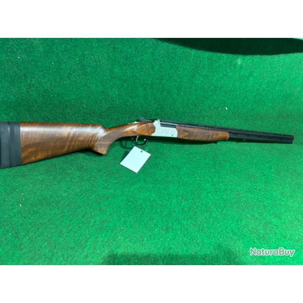 Fusil suhlberg silver cal 28/70