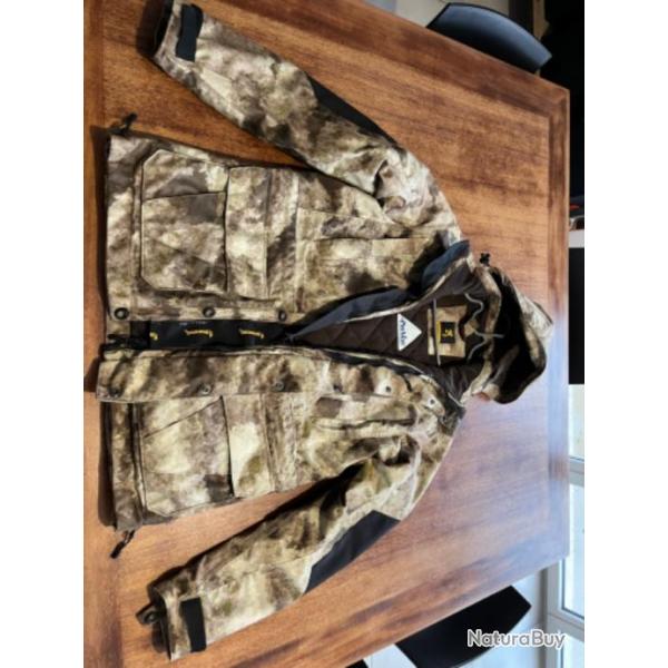 Veste XPO PRO BROWNING