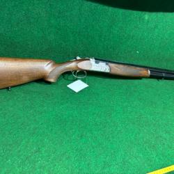 Fusil Beretta silver pigeon cal 12/76