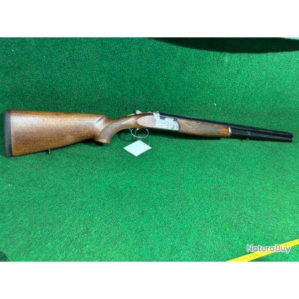 Fusil Beretta silver pigeon cal 12/76