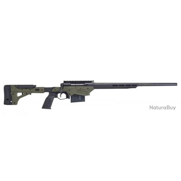 CARABINE SAVAGE AXIS 2 CHASSIS ORYX cal: 308W