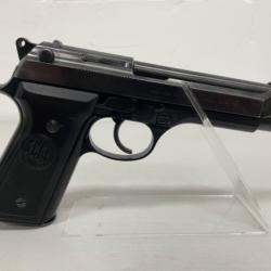 !! OCCASION !! PISTOLET BERETTA 92S CALIBRE 9x19