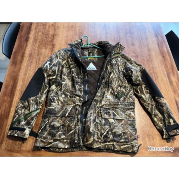 Veste browning XPO PRO MAX5