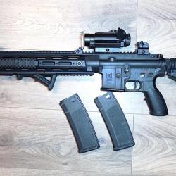 Specna arms H22 edge 2.0