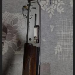 Vend fusil semi automatique calibre 12