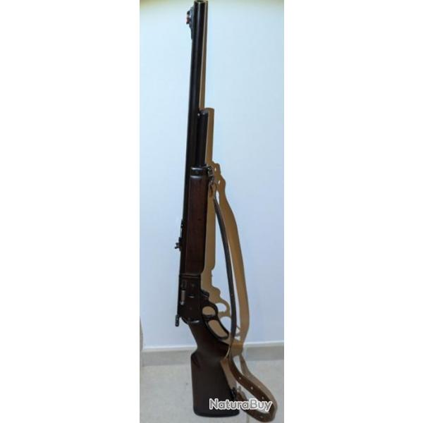 Carabine Marlin 444