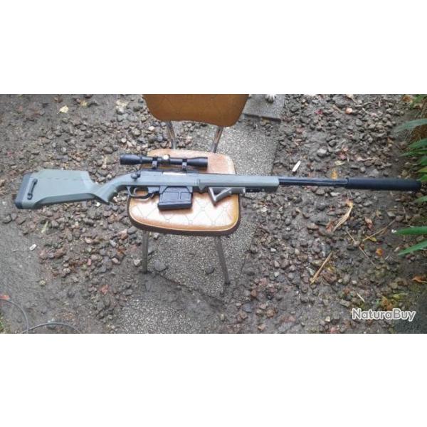 Amoeba striker as01