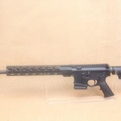 Faxon Ascent FF-15 Modern Sporting Rifle 16"calibre 223