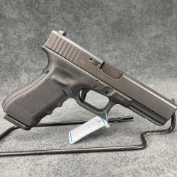 Pistolet Glock 17 Gen 4 Cal. 9X19 - Occasion N°4