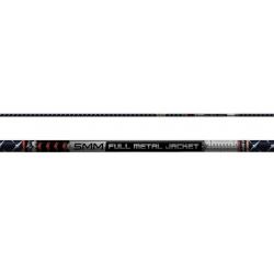 EASTON - Tube Alu-Carbone 5mm FMJ MATCH GRADE 340