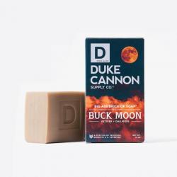 Duke Cannon Big Ass Brick of Soap - Buckmoon