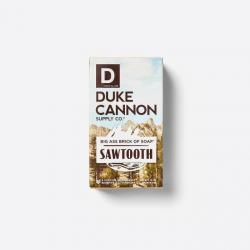 Duke Cannon Big Ass Brick of Soap - Sawtooth