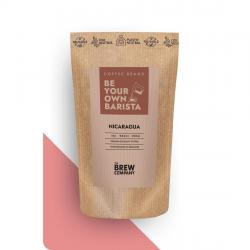 The Brew Company Grains de Café - Nicaragua