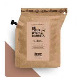 The Brew Company Tanzania Coffebrewer