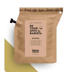 The Brew Company Rwanda Coffebrewer