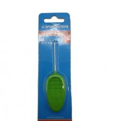 Cresta baitstop needle