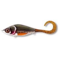 Leurre Coulant STRIKE PRO Guppie JR TR014F