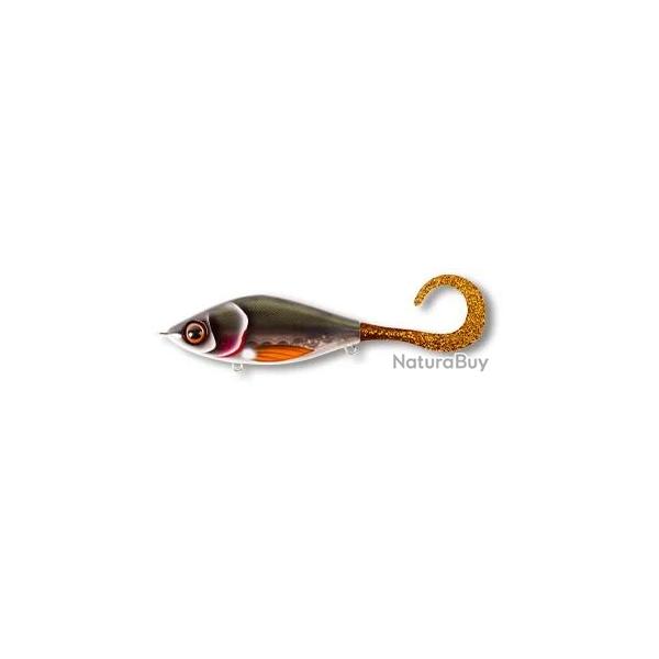 Leurre Coulant STRIKE PRO Guppie JR TR014F