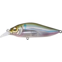 Leurre MEGABASS FLAP SLAP LBO LZ BARATANAGO