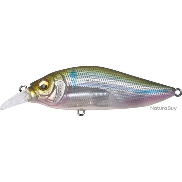 Leurre MEGABASS FLAP SLAP LBO LZ BARATANAGO