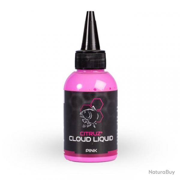 NASH Citruz Cloud Liquid Pink