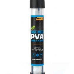 Filet PVA Fox Fast Melt Stix 14mm