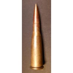 25014 - 8 mm Lebel REMINGTON  ART D 3 16