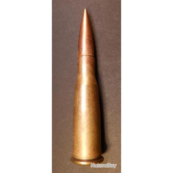 25014 - 8 mm Lebel REMINGTON  ART D 3 16