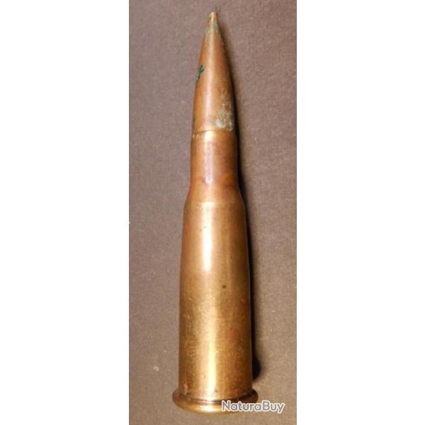 25015 - 8 mm Lebel REMINGTON  ART D 4 16