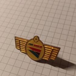 Pin's Air inter compagnie aérienne ref 3304