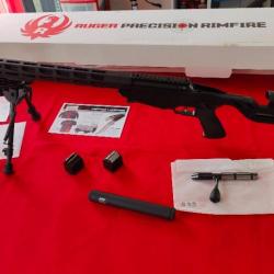 Carabine 22Lr RUGER Precision Rimfire