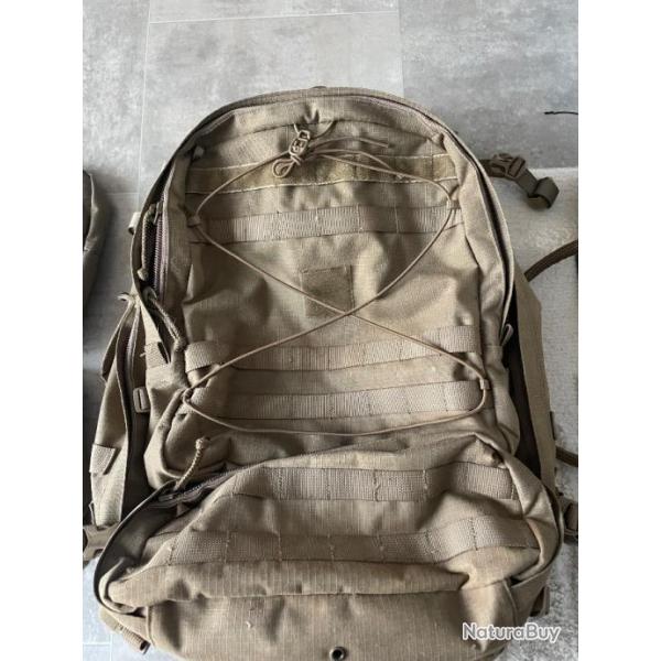 Musette 45L