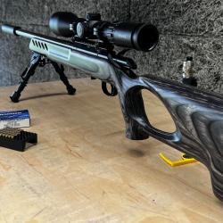 Fusil Ruger 22lr