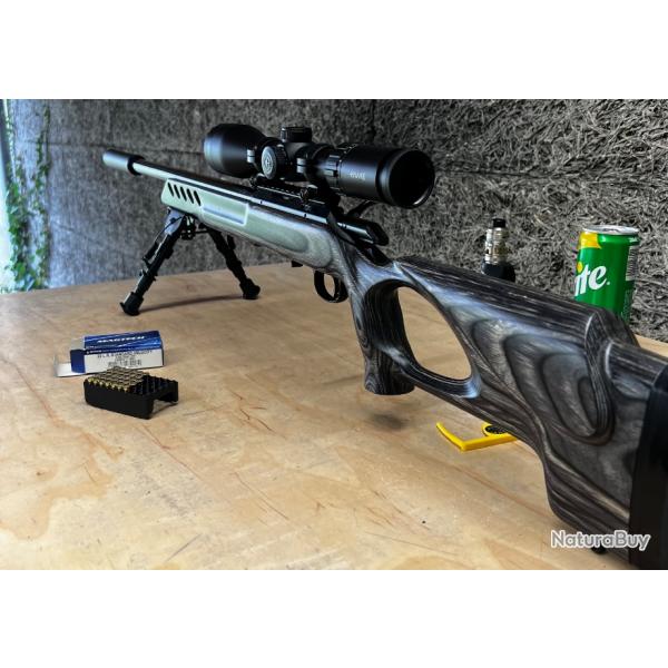 Fusil Ruger 22lr