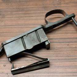 Pontet complet pour fusil anglais P14 ww1