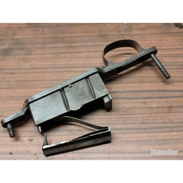 Pontet complet pour fusil anglais P14 ww1