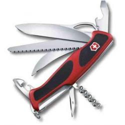 Victorinox 0.9583.MC RangerGrip 57 hunter